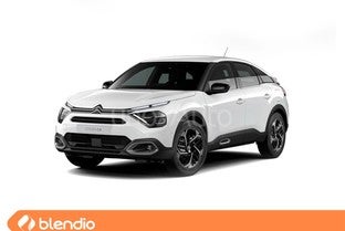 CITROEN C4 Hybrid 145 ë-DCS6 Plus