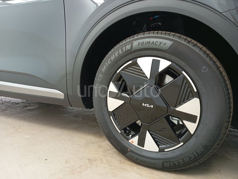 Sportage 1.6 T-GDi HEV Drive 239