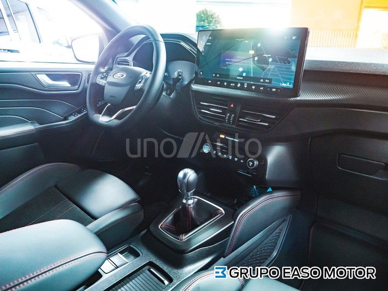 Kuga 1.5 EcoBoost ST-Line FWD 150