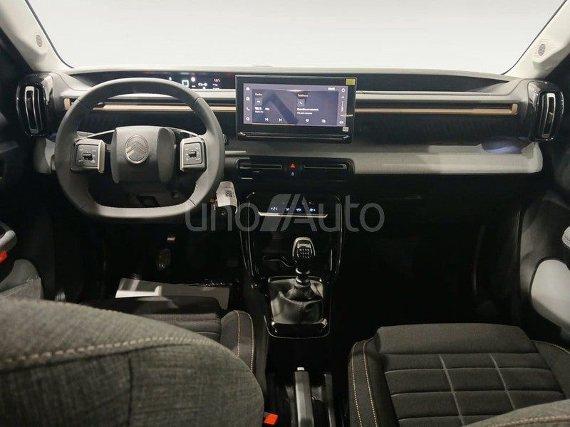 Turbo 73kW (100CV) BVM6 PLUS