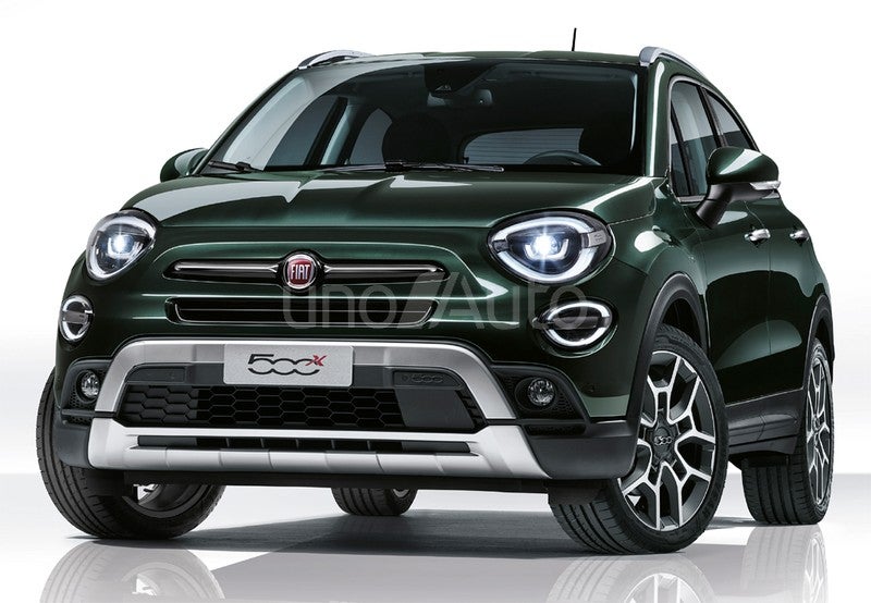 500X 1.5 Hybrid Sport DDCT