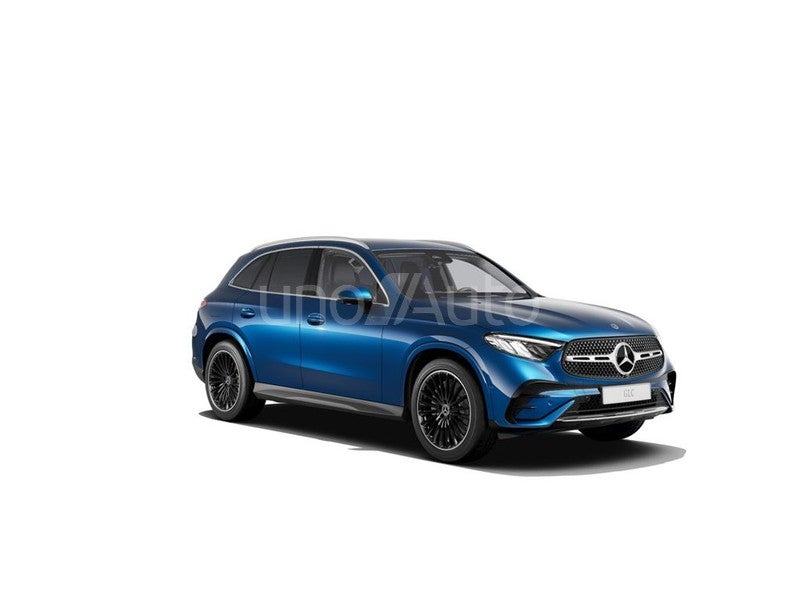 CLASE GLC GLC 220 d 4MATIC
