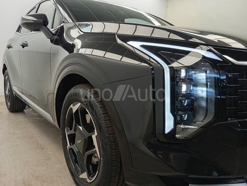 Sportage 1.6 T-GDi HEV Tech 239