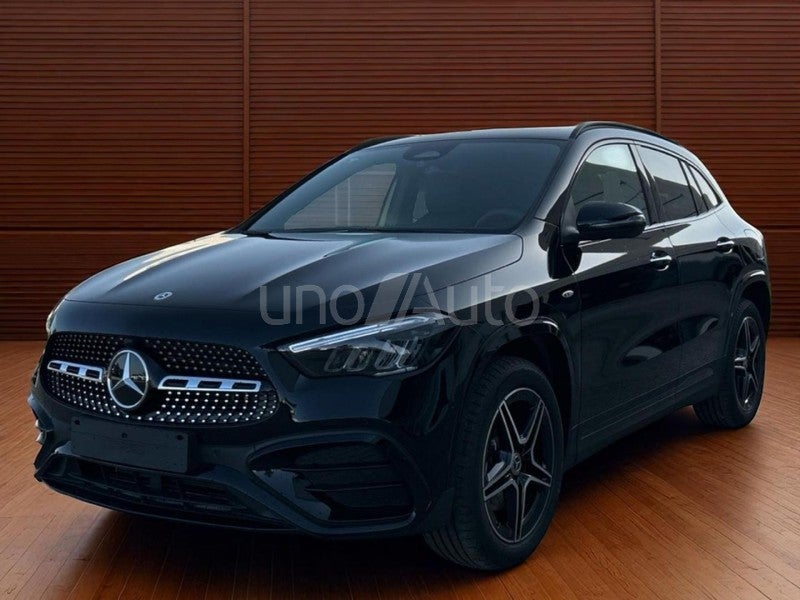 GLA 250e