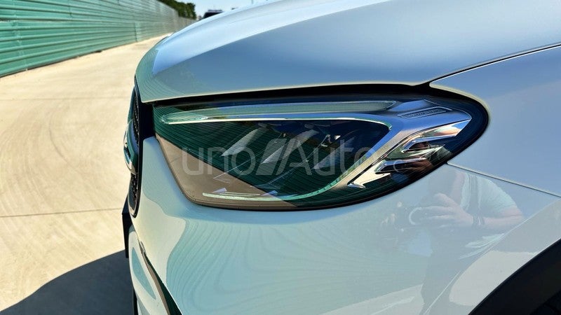GLC GLC 220 d 4MATIC