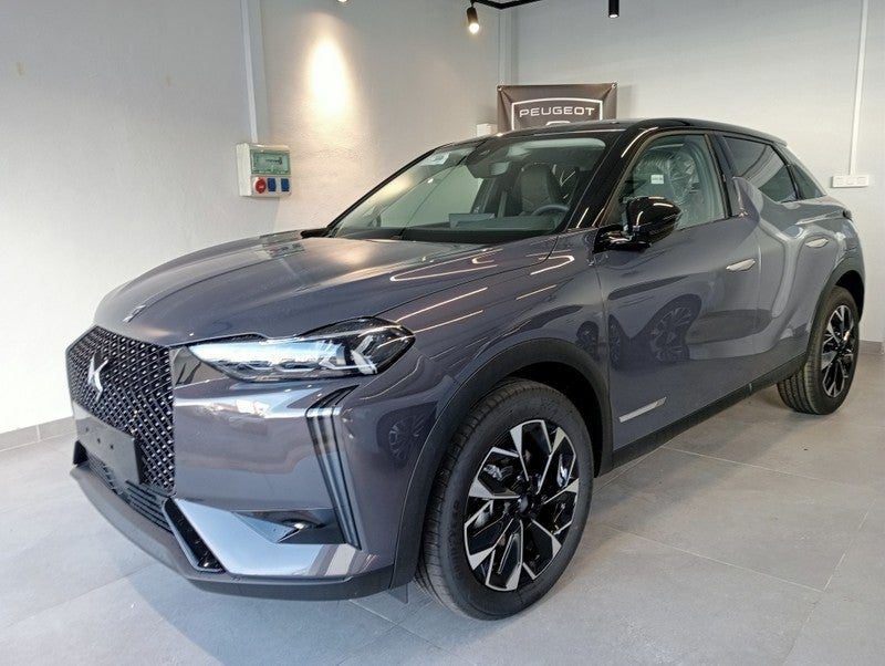 DS 3 Hybrid Antoine de Saint Exupery 136 Aut.