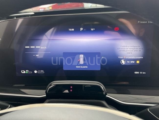 SHS Premium 1.5 TGDI 395kW AWD