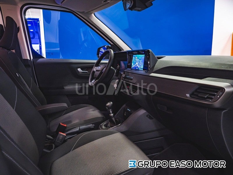 Tourneo Courier 1.0 Ecoboost Trend