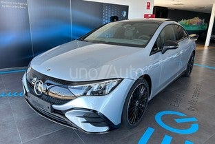 MERCEDES-BENZ EQE 350+ AMG Night EDITION