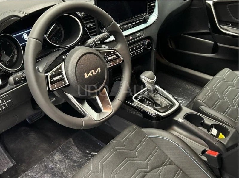 Ceed 1.0 MHEV Style Edition DCT 100