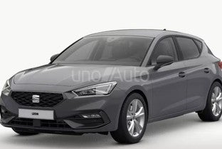SEAT León 1.5 TSI S&S FR Special Edition 150