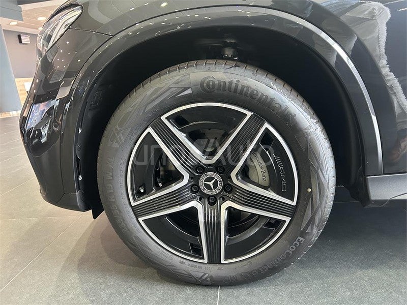 CLASE GLC GLC 300 de 4MATIC