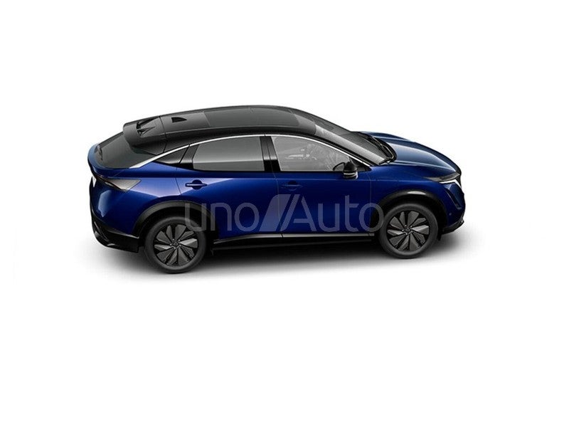 NISSAN Ariya 5p 87 kWh 4x2 Evolve CAR.22KW