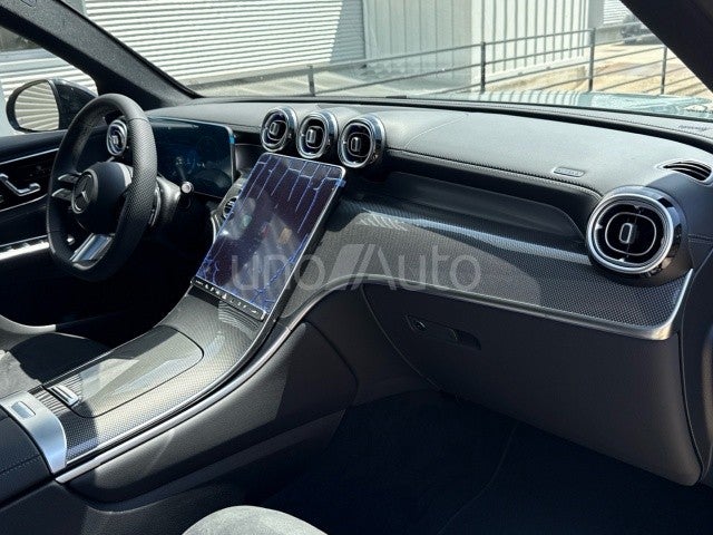 GLC 300de 4Matic