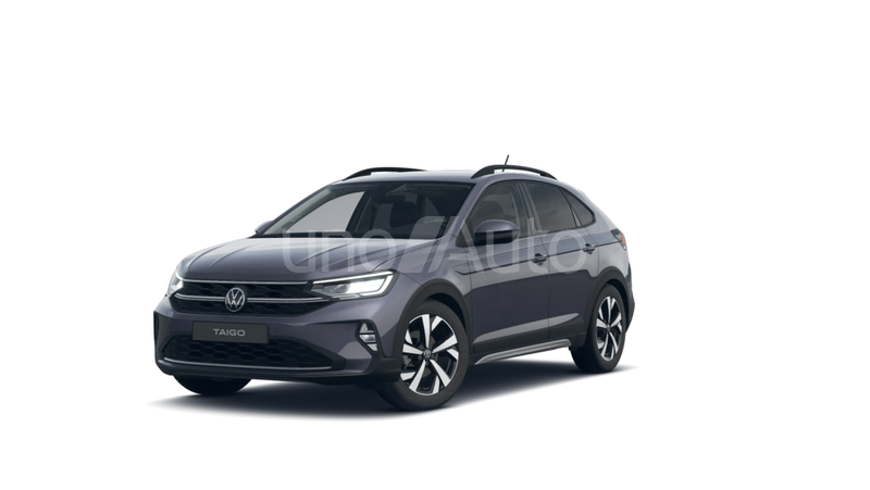 Taigo 1.0 TSI Más DSG 85kW