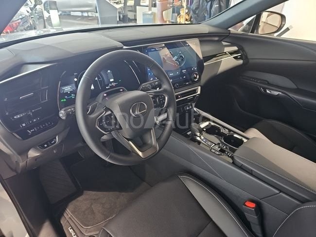 450h+ Executive+