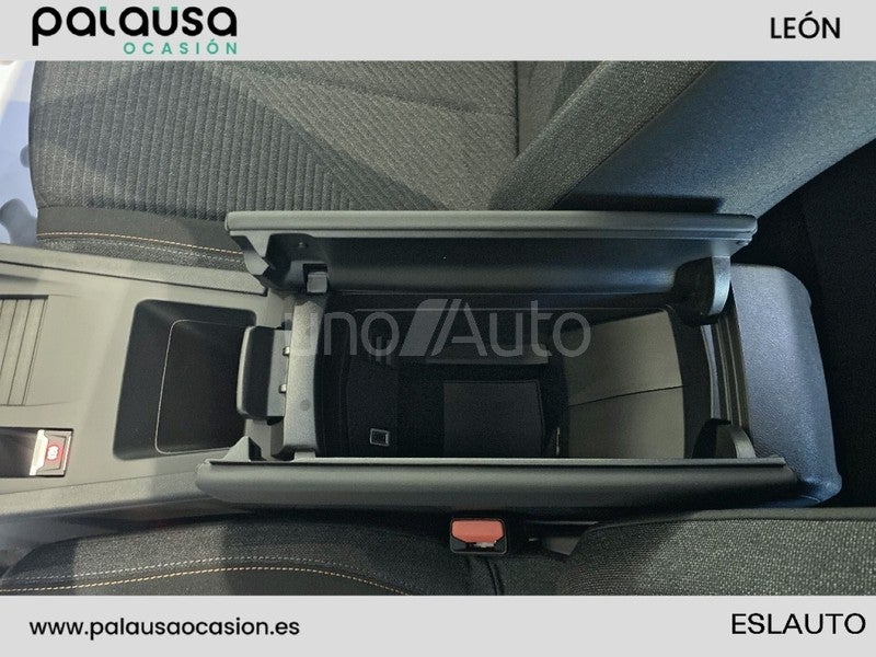 308 1.6 Plug-In Hybrd Style e-DCT7 195