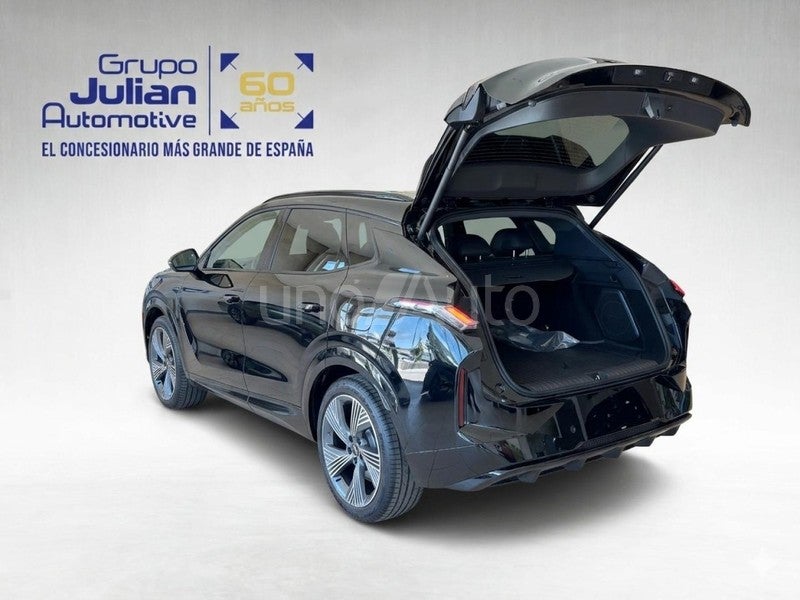 08 1.5 PHEV Core