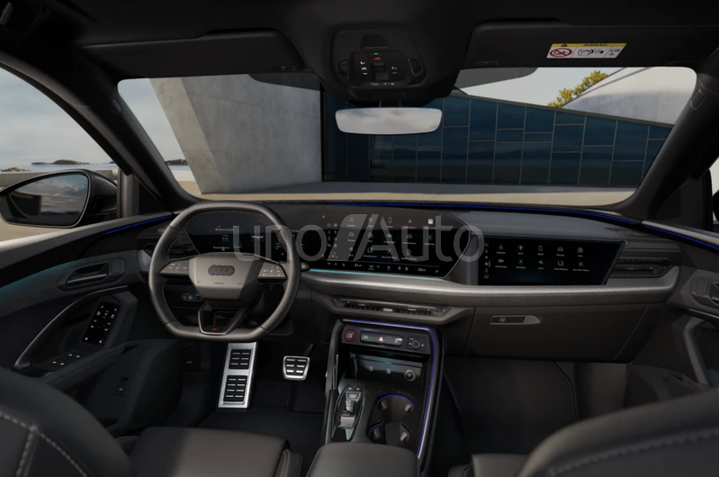 Q5 Sportback 2.0TDI quattro Black line S tronic 150kW