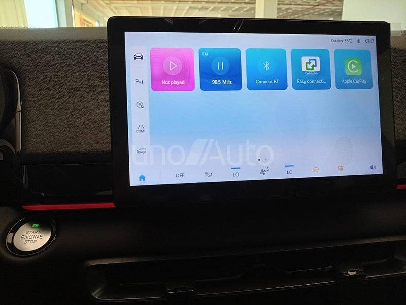 X55 1.5TGDI DCT 7 Aut.