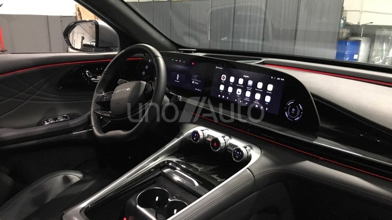 Omoda T22 PHEV Premium