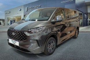 FORD Tourneo Custom 2.0 EcoBlue 125kW L1 Titanium Auto