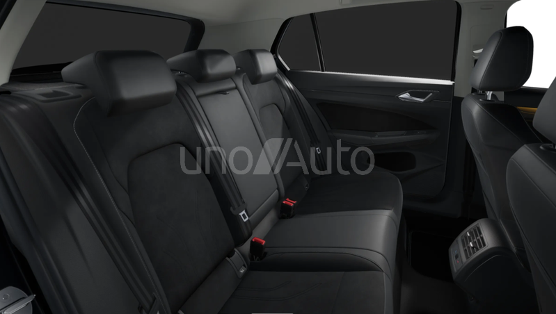 Golf 1.5 TSI eHybrid Style DSG6 150kW