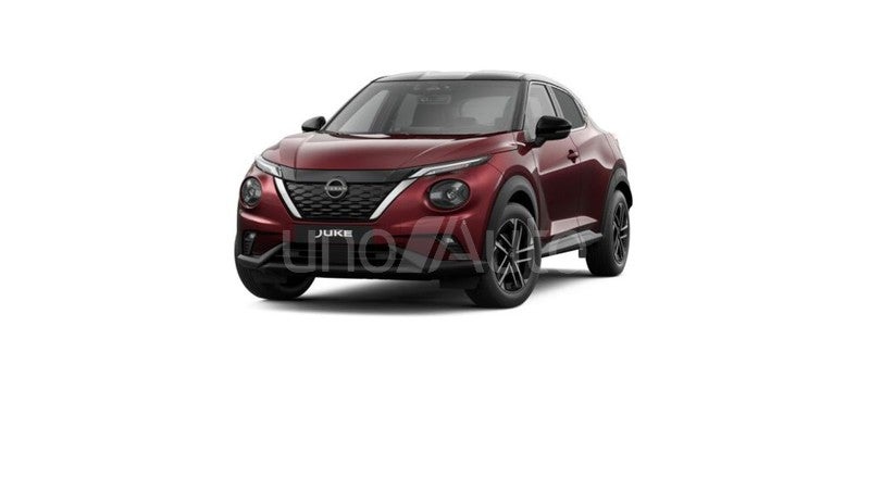 1.6 Hybrid 105kW (145CV) N-Design
