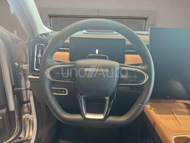 PHEV Exclus. 1.5 TGDI+1DHT 255kW FWD Bit