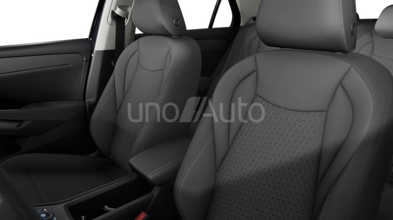 T-Roc 1.5 eTSI DSG7 85kW