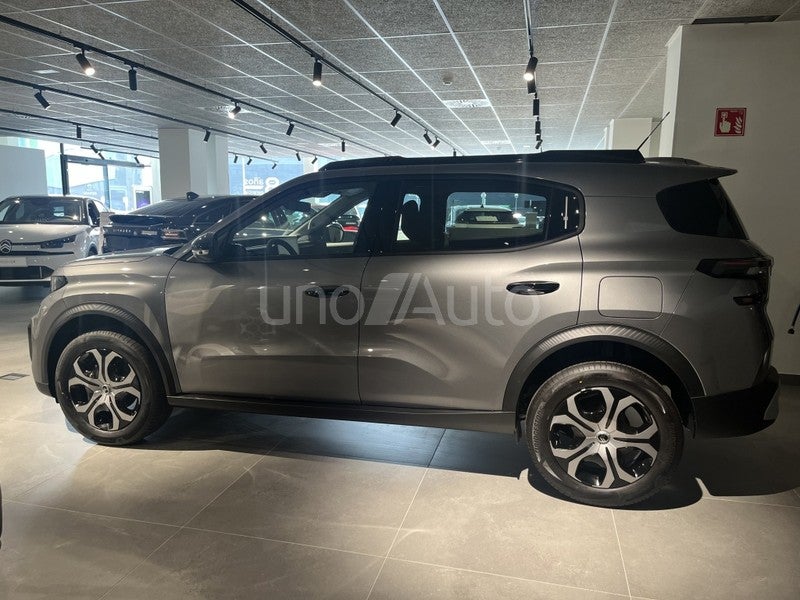 C3 Aircross Hybrid Plus e-DCS6 145