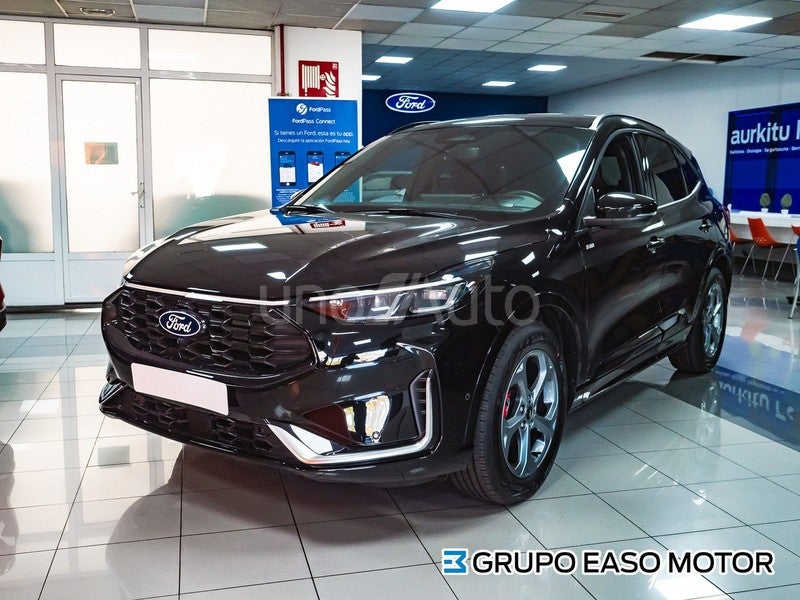 Kuga 1.5 EcoBoost ST-Line FWD 150