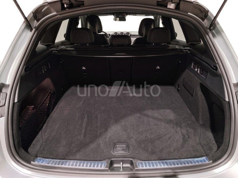 CLASE GLC GLC 300 de 4MATIC