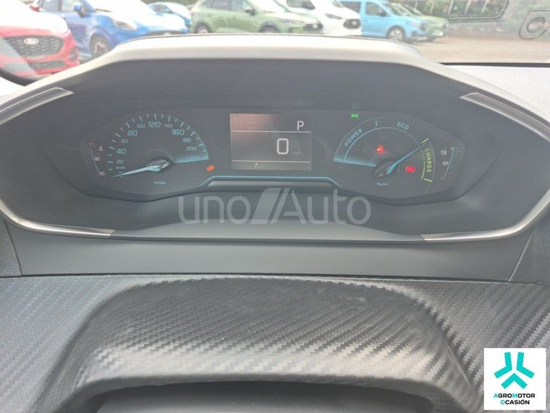 Style HYBRID 110 eDCS6