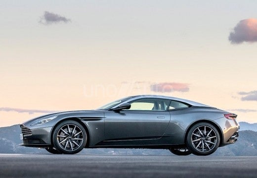 DB11 5.2 608