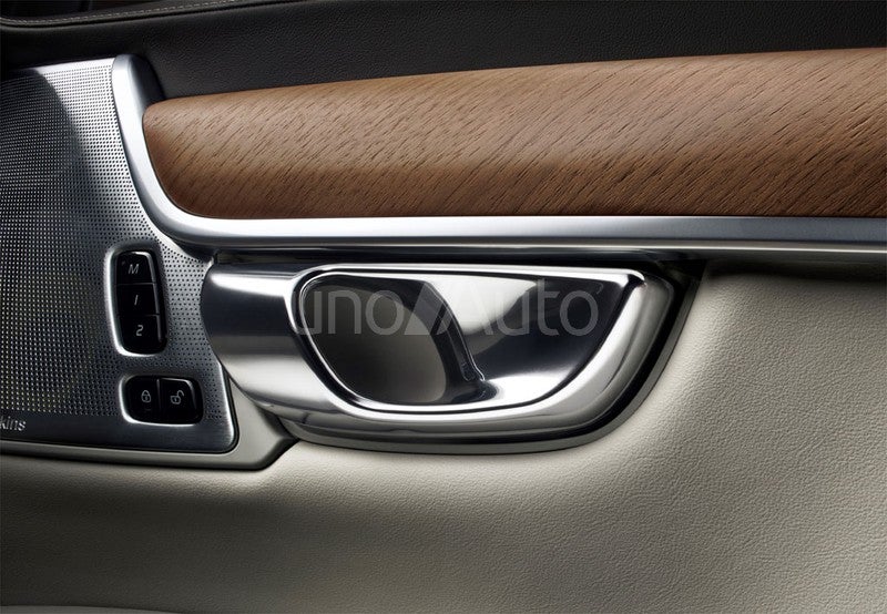 S90 T8 Recharge Ultimate AWD