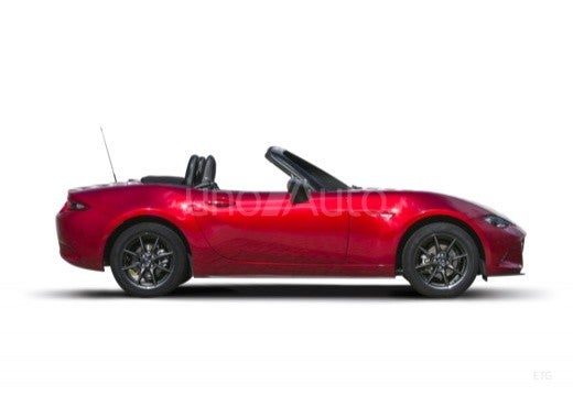 MX-5 ST 1.5 Skyactiv-G Prime-Line