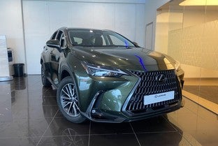 LEXUS NX 350h Business City 2WD