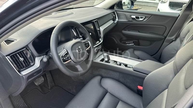 V60 2.0 B4 P MHEV PLUS DARK AUTO 197 5P