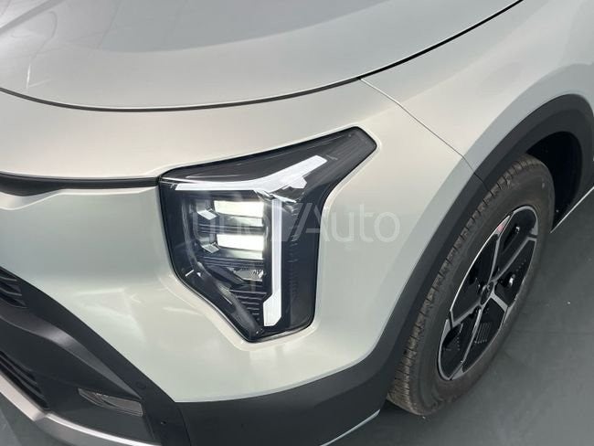 Niro 1.6 HEV Concept 141