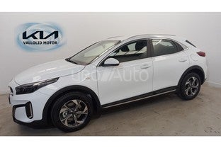 KIA XCeed 1.6 T-GDi DCT Drive 150