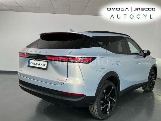 SHS-P Premium FWD 1.5 TGDI 205kW (279CV)