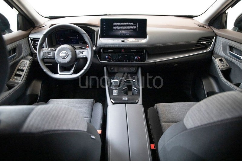 5pl 1.5 e-POWER 152kW 4x2 A/T N-Connecta