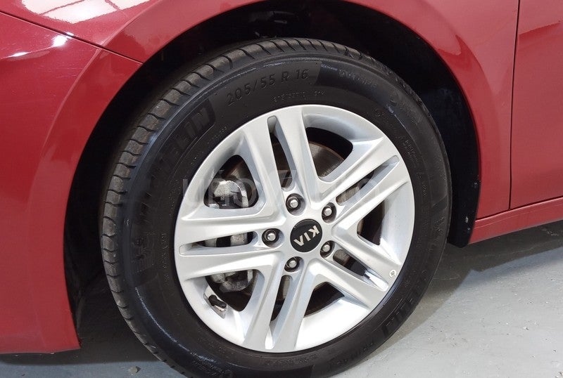 Ceed 1.0 T-GDI Eco-Dynamics Drive 100
