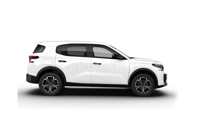 Turbo 73kW (100CV) BVM6 YOU