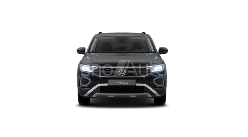 T-Roc 1.0 TSI Más 85kW