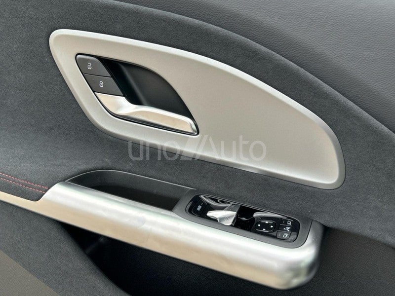 CLA Eléctrico 250+