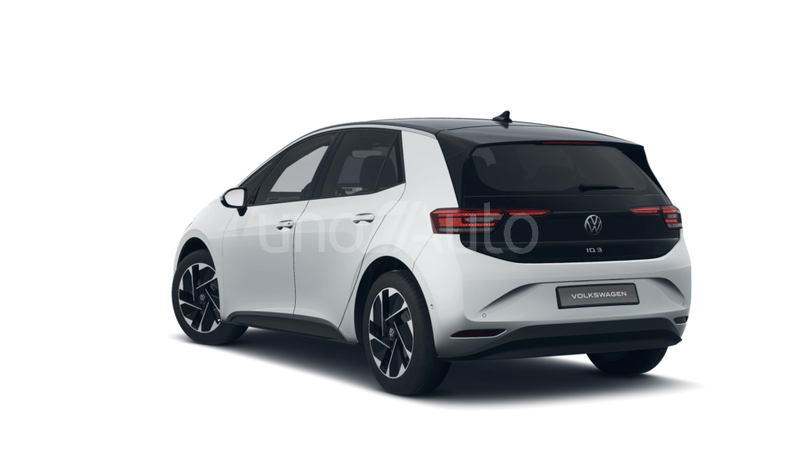 ID.3 Pro 150kW 63kWh