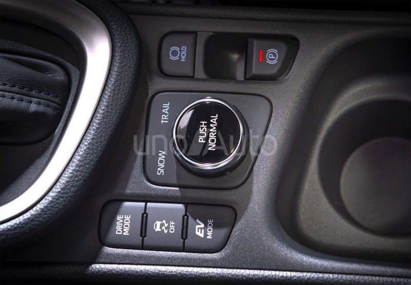 Yaris Cross 130H Active Plus