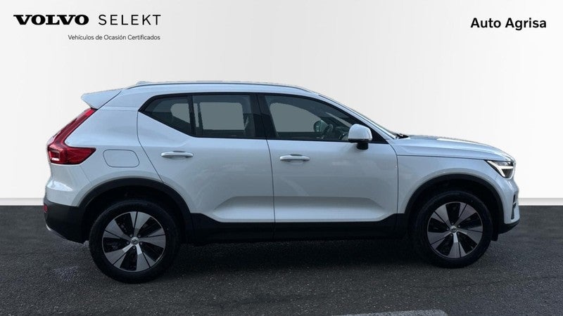 XC40 2.0 B3 CORE AUTO 163 5P